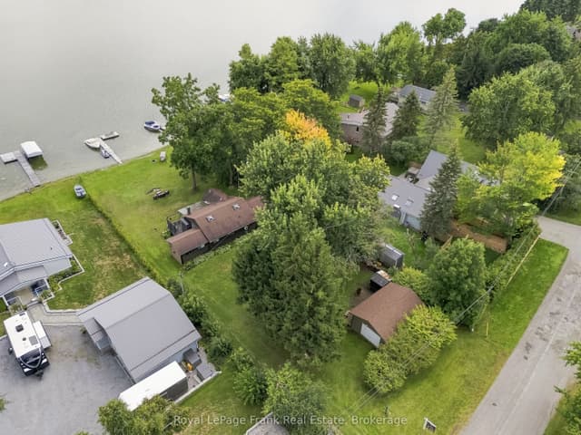 Detached at 131 Ball Point Road, Kawartha Lakes, ON K0M 2C0