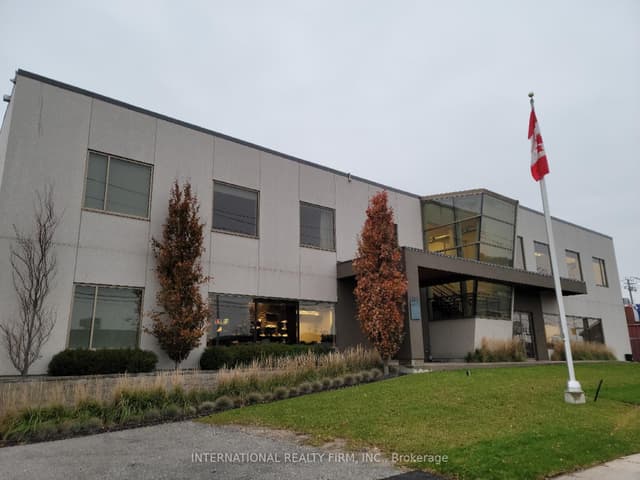 Office at 1245 Caledonia Road 203, Toronto, ON M6A 2X6, Toronto W04