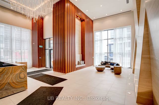 Condo Apartment at 70 Annie Craig Drive 5005, Toronto, ON M8V 0C4, Toronto W06