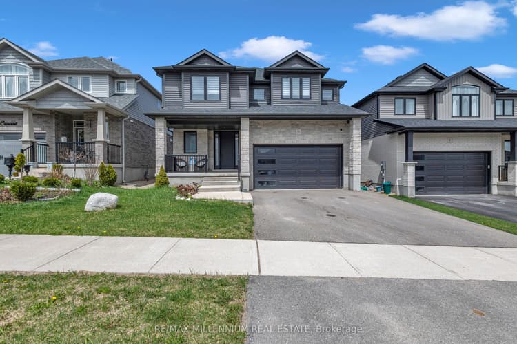 11 Tindall Crescent