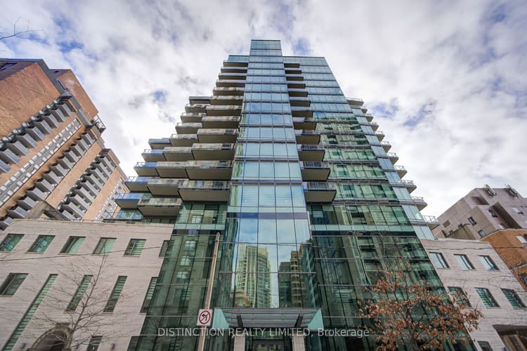 77 Charles Street