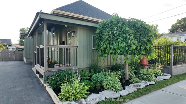 Detached at 759 Hurley Street, Peterborough, ON K9J 3B1