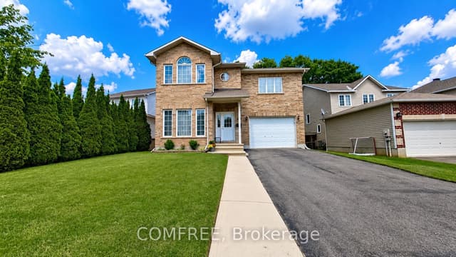 Detached at 459 Moffatt Street, Carleton Place, ON K7C 4V8