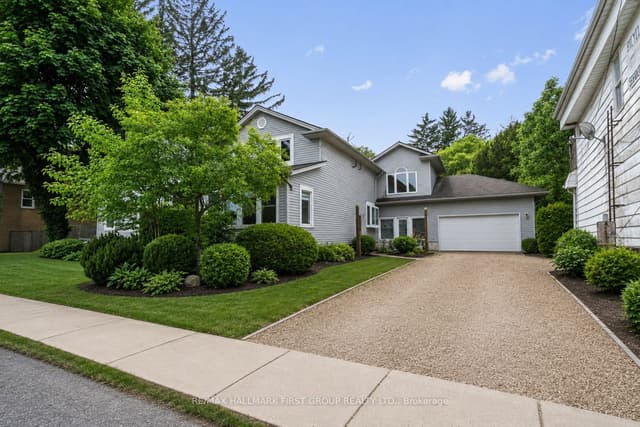 Detached at 177 Niagara Boulevard, Fort Erie, ON L2A 3G7
