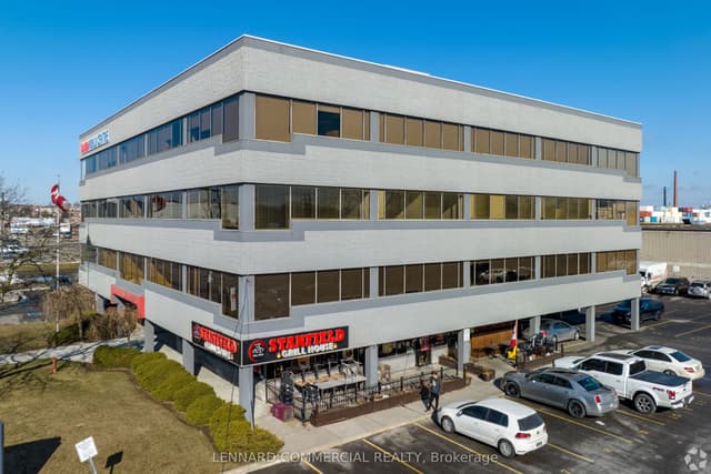 Office at 2345 Stanfield Road 202, Mississauga, ON L4Y 4A6