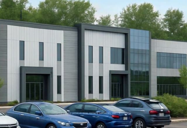 Industrial at 8145 Healey Road Ph1; U1, Caledon, ON L7E 0V8