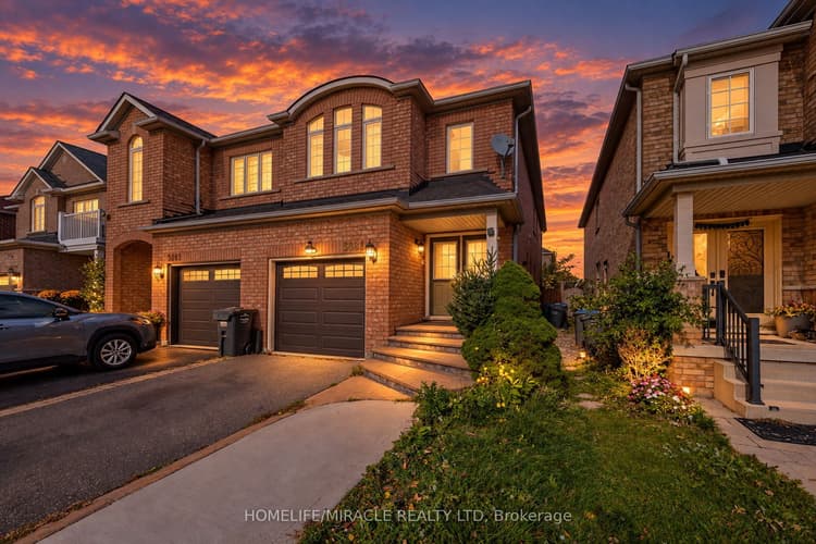 5881 Delle Donne Drive