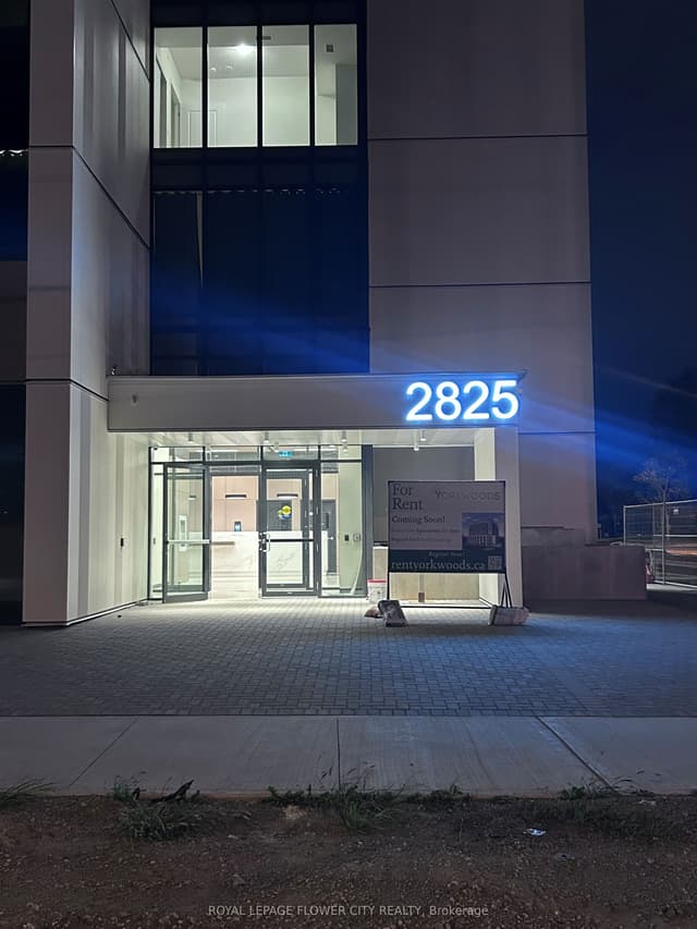 Condo Apartment at 2825 Jane Street 1005, Toronto, ON M3N 0A8, Toronto W05