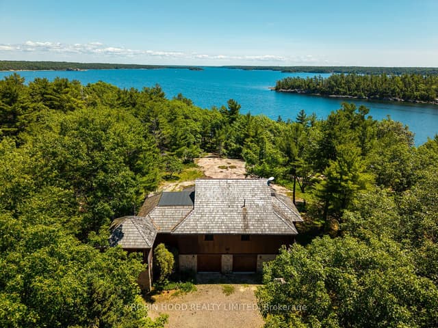 Detached at 47 Linda Lane E, Carling, ON P0G 1G0