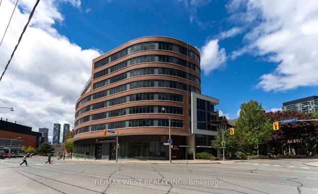 Condo Apartment at 90 Trinity Street 303, Toronto, ON M5A 0E4, Toronto C08