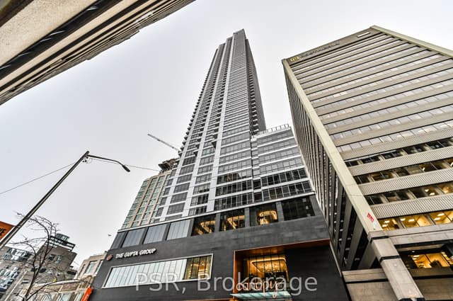 Condo Apartment at 395 Bloor Street E 4409, Toronto, ON M4W 0B4, Toronto C08