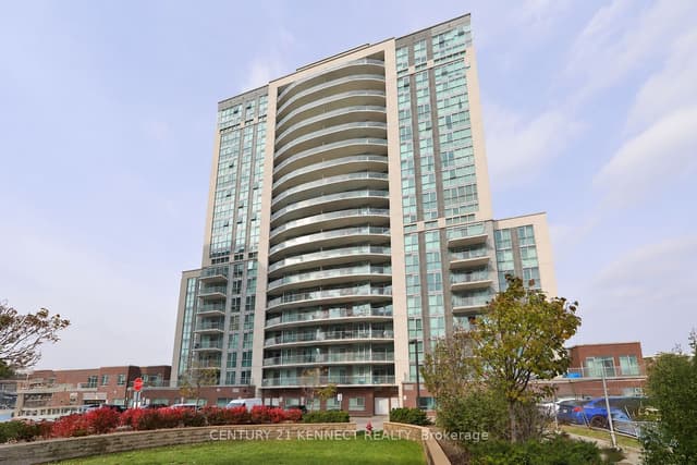 Condo Apartment at 1328 Birchmount Road 614, Toronto, ON M1R 0B6, Toronto E04