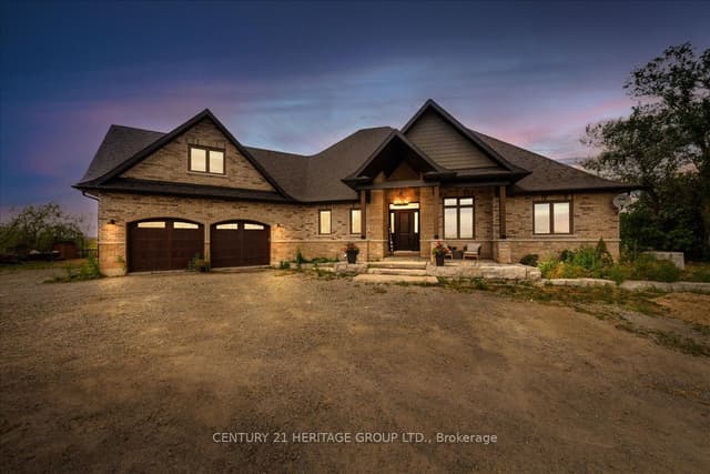Detached at 505 Eldon Station Road, Kawartha Lakes, ON K0M 2T0