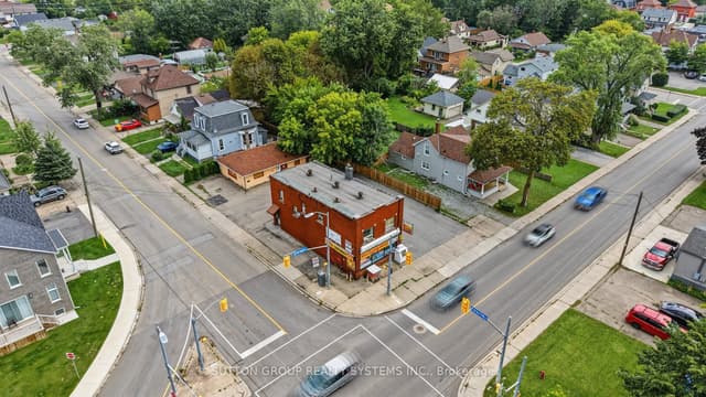 Commercial Retail at 5075 Bridge Street, Niagara Falls, ON L2E 2S7