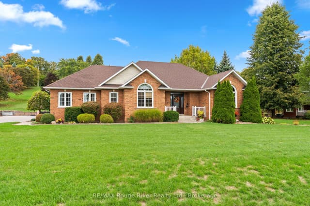Detached at 13 Oliver's Lane, Cobourg, ON K9A 5R1
