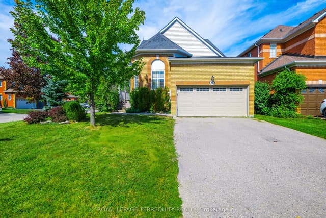 Detached at 44 Iberville Road, Whitby, ON L1M 1H7