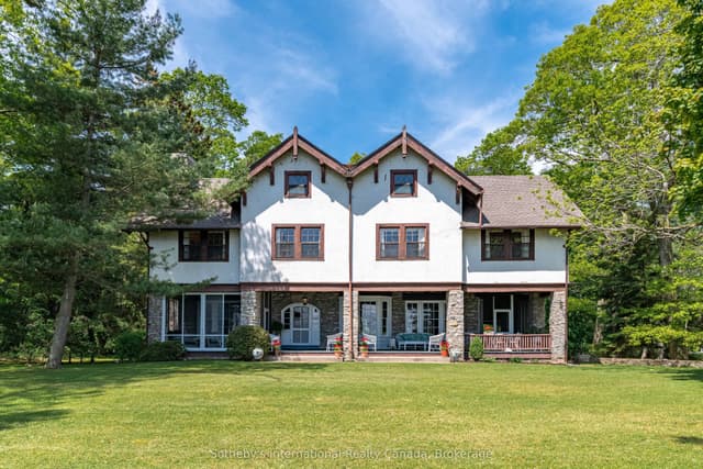 Detached at 683 Point Abino Road S, Fort Erie, ON L0S 1N0