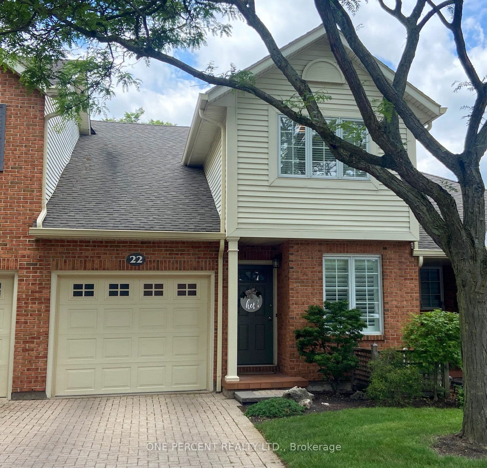 Suite 22, Unit 22 · 275 Pelham Rd