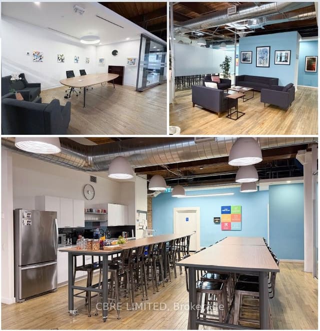 Office at 211 Yonge Street 2nd Floor, Toronto, ON M5B 1M4, Toronto C08