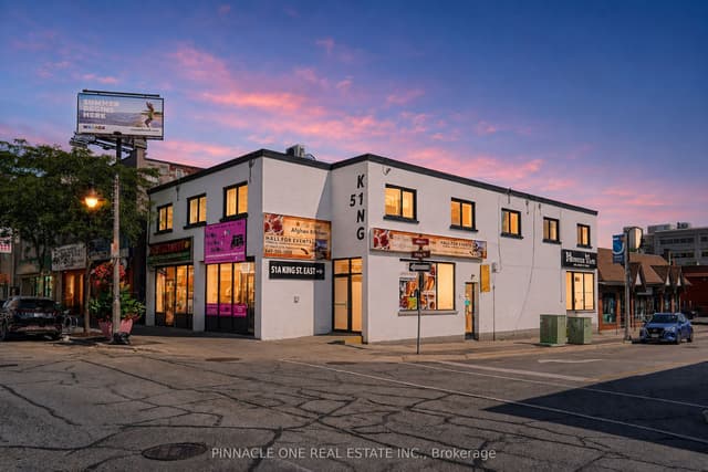 Sale Of Business at 51B King Street E, Oshawa, ON L1H 1B4