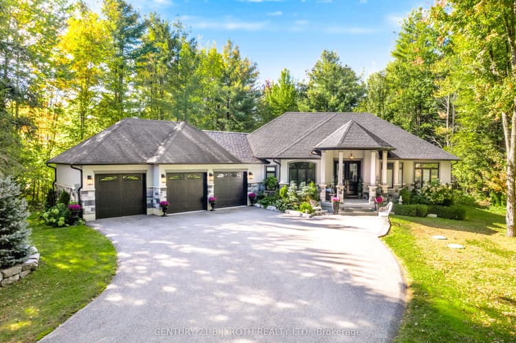 2 Sycamore Circle