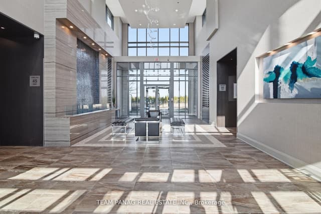 Condo Apartment at 45 Yorkland Boulevard 209, Brampton, ON L6P 4B4