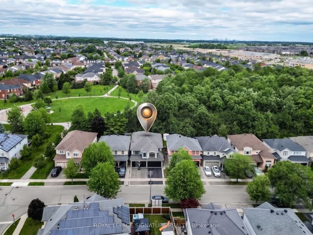 Detached at 1013 Freeman Trail W, Milton, ON L9T 5T3