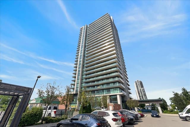 Condo Apartment at 100 John Street 608, Brampton, ON L6W 0A8