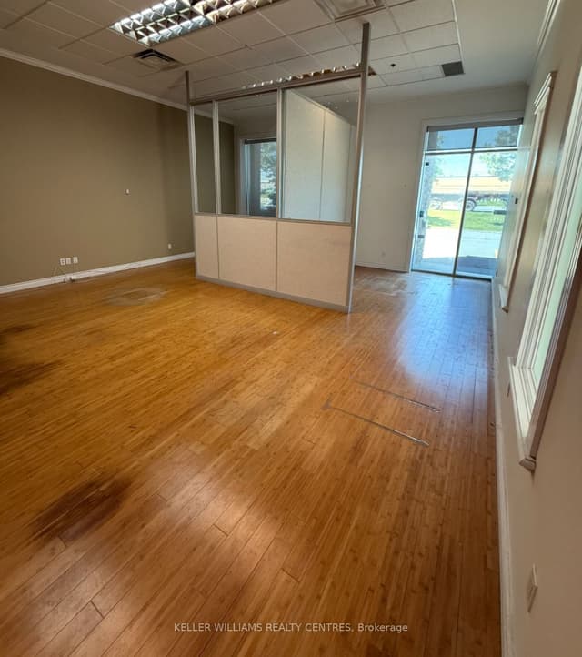 Commercial Retail at 2380 Royal Windsor Drive 1D, Mississauga, ON L5J 1K7