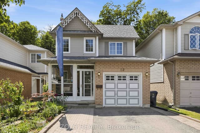 Detached at 82 Piperbrook Crescent, Toronto, ON M1E 5G9, Toronto E10