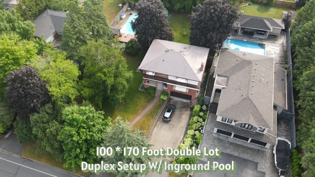 Detached at 1873 Woodview Avenue, Pickering, ON L1V 1L5