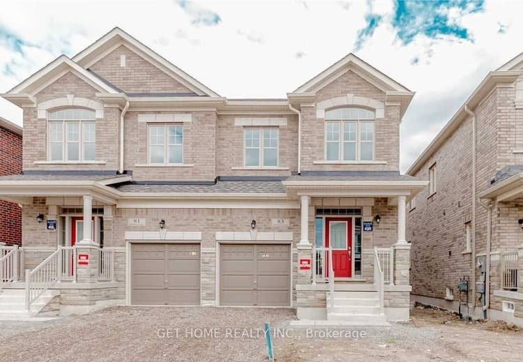 83 Westfield Crescent