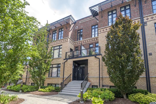 Condo Townhouse at 8169 Kipling Avenue 28, Vaughan, ON L4L 0G4