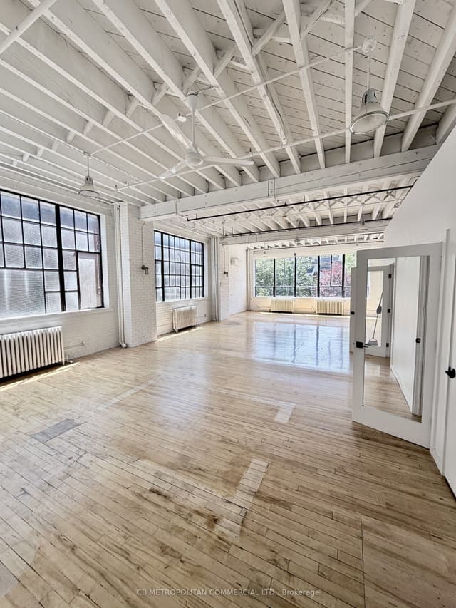 Office at 688 Richmond Street W 201, Toronto, ON M6J 1C5, Toronto C01