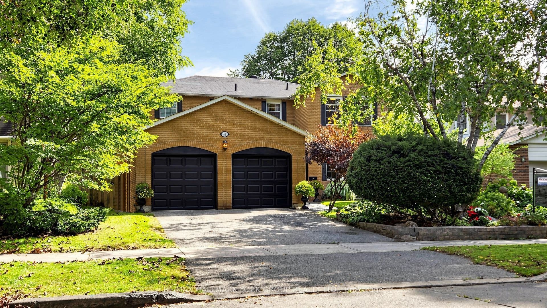 45 Pinnacle Rd