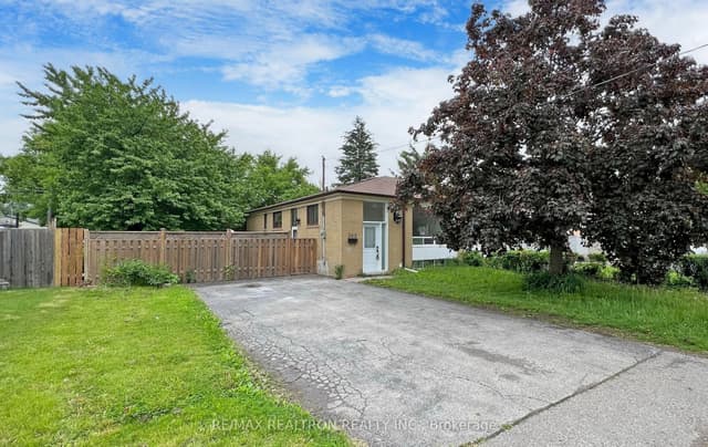 Semi-Detached at 265 Browndale Crescent 1Bed BSMNT, Richmond Hill, ON L4C 3H9