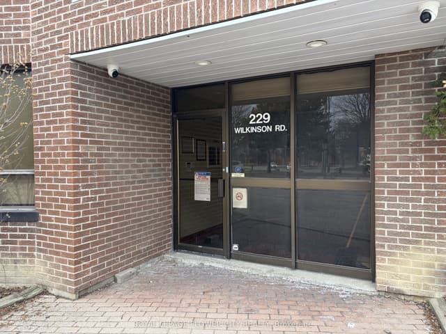 Office at 229 Wilkinson Road Unit 2, Brampton, ON L6T 4M2