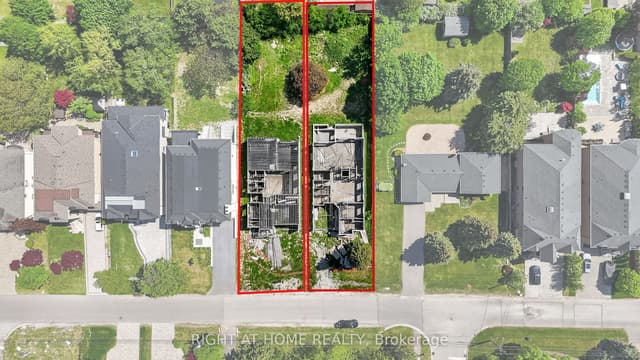 Detached at 21A Long Hill Drive, Richmond Hill, ON L4E 3M5