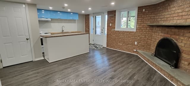 Semi-Detached at 87 Andrea Lane Lower, Vaughan, ON L4L 1E6
