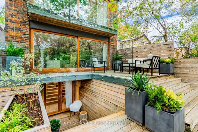 Detached at 37 Victoria Park Avenue, Toronto, ON M4E 3S1, Toronto E06