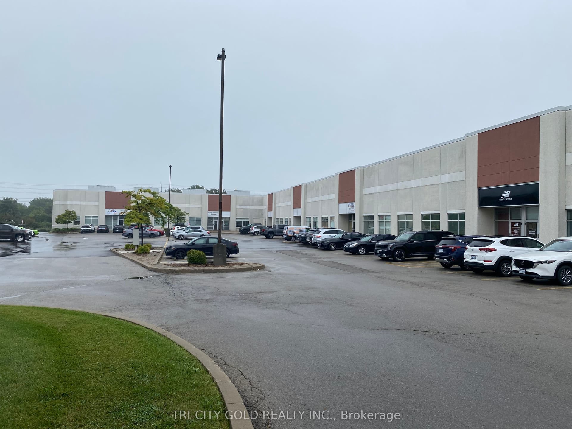 Unit 11, Unit 11 · 2880 Argentia Rd