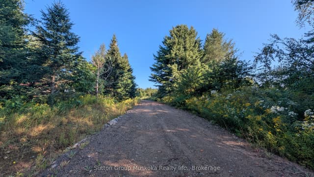 Land at 00 Savage Settlement Road, Perry, ON P0A 1R0