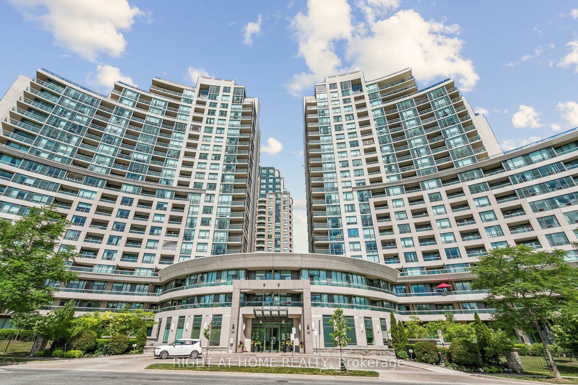Suite 1116 · Floor 11, Unit 1116 · 503 Beecroft Rd