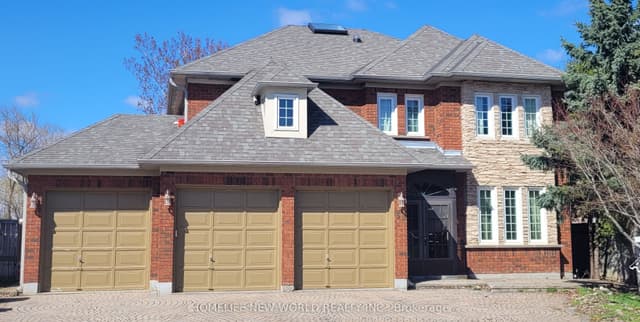 Detached at 34 Townson Road, Markham, ON L6C 1T5