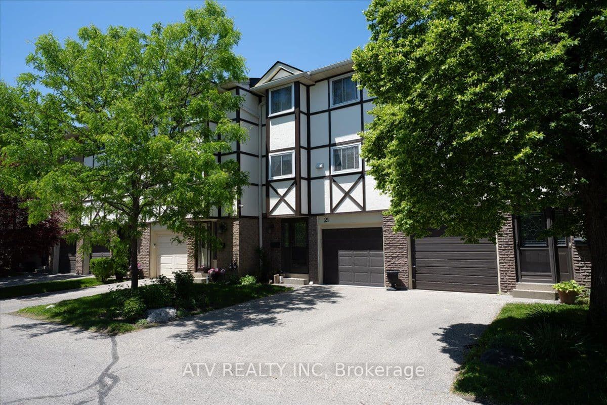 Suite 21, Unit 21 · 1485 Gulleden Dr