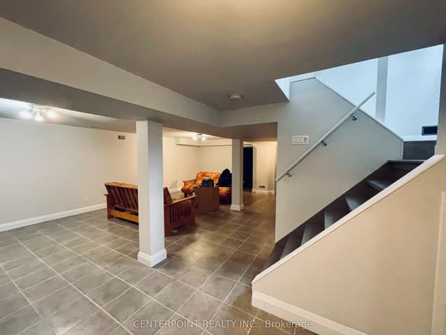 Detached at 29 Chipping Road BSMT, Toronto, ON M3B 1L2, Toronto C13