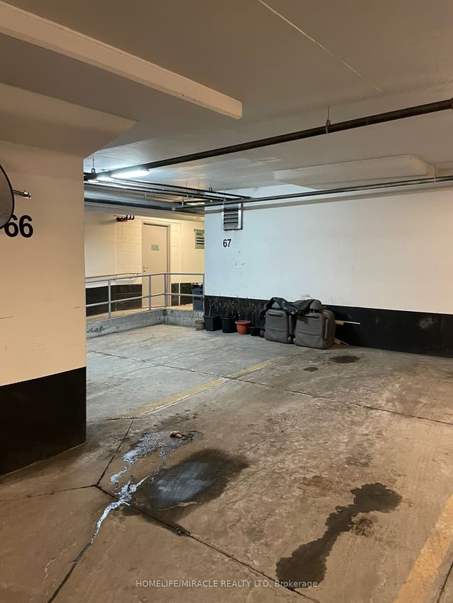 Parking Space at 1359 Neilson Road 66 Parking, Toronto, ON M1B 0C6, Toronto E11