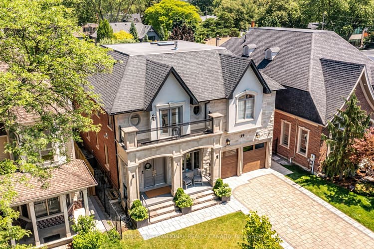 29 Oakwood Avenue