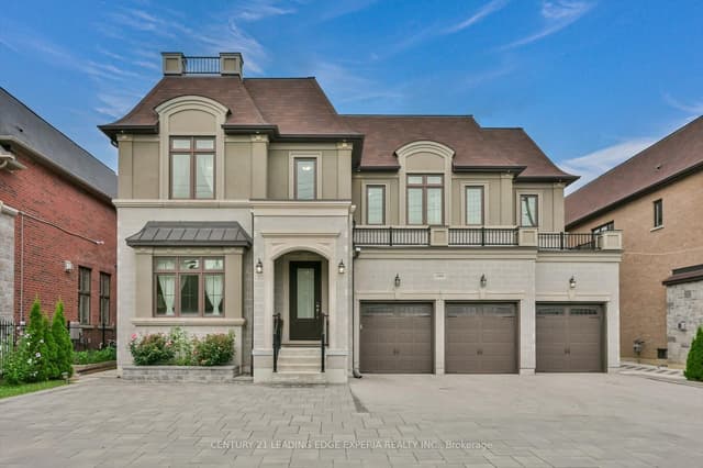 Detached at 5006 14th Avenue, Markham, ON L3S 3K7