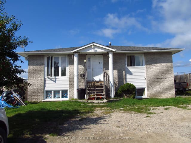 Detached at 110 Woodcrest, Greenstone, ON P0T 2A0